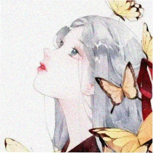 变形金刚idw漫画读者第七夜头像